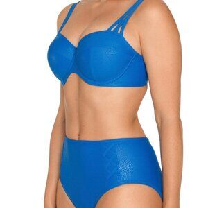 ‼️SALE ‼️ NWT PRIMA DONNA SWIM FREEDOM BIKINI SET 38D